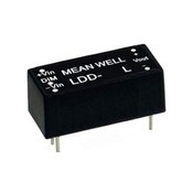 LDD-300L MEAN WELL DC-DC LED Driver